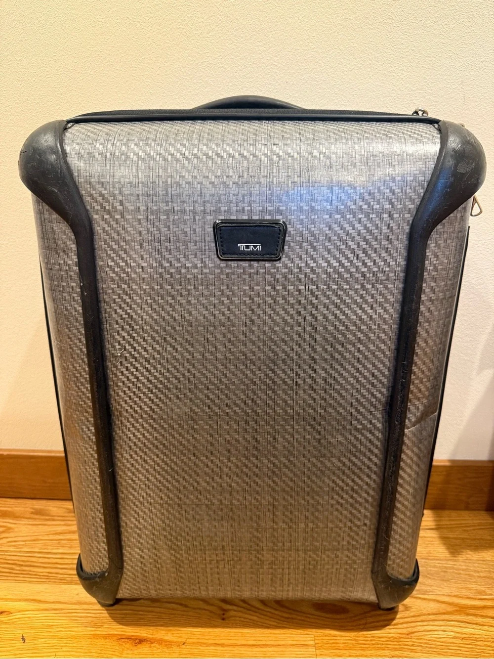 Tumi Tegra-Lite Continental 2-Wheeled Carry-On